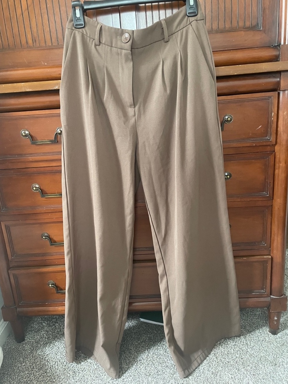 Princess Polly Archer Pants - Picture 2 of 5